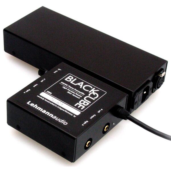 Lehmann Audio Black Cube SE