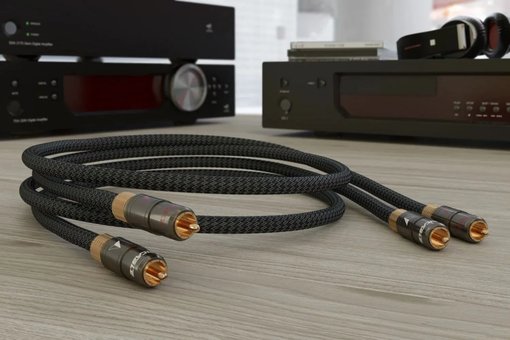  Ricable Magnus Signal RCA 2 x 1 m