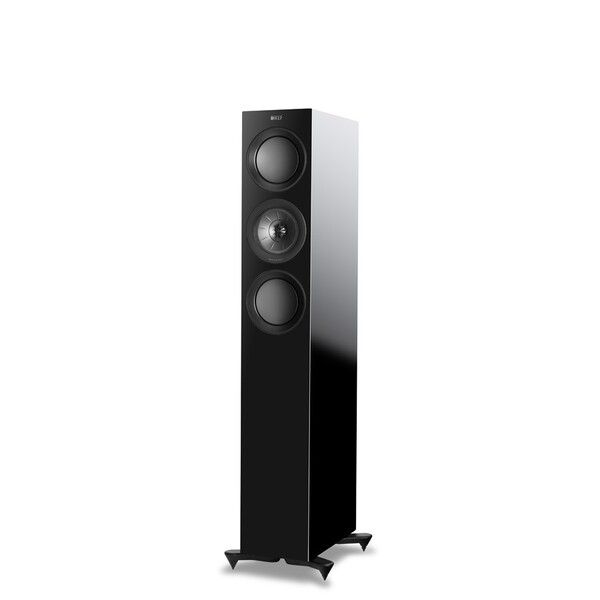 KEF R5