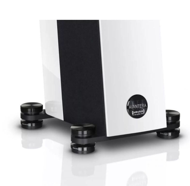 Audio Physic VCF V MAGNETIC Plus Speaker Set Audio Physic VCF V MAGNETIC Plus Speaker Set