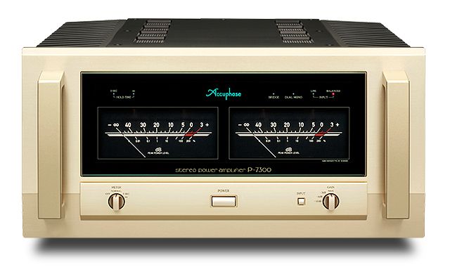 Accuphase P-7300