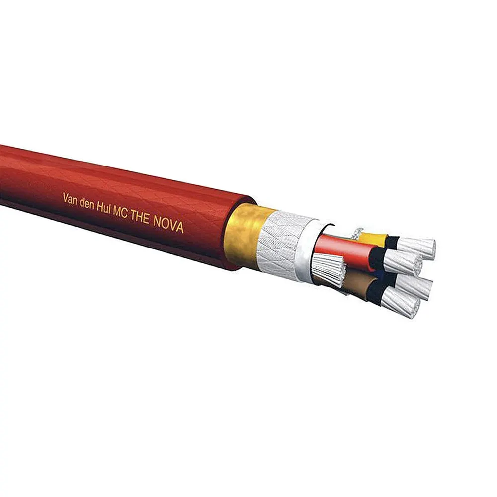 Van Den Hul The Nova 1 м
