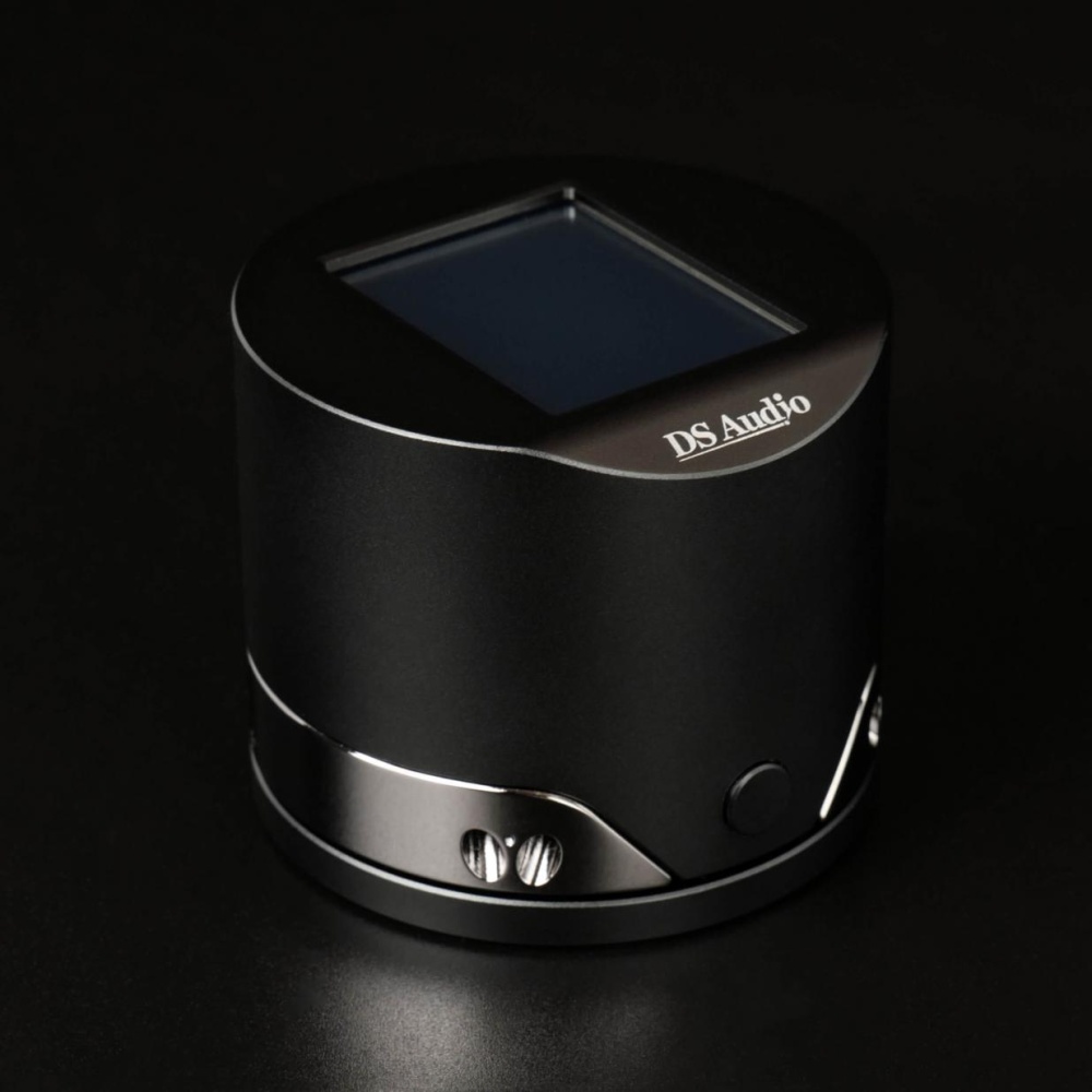 DS Audio ES-002 Reference