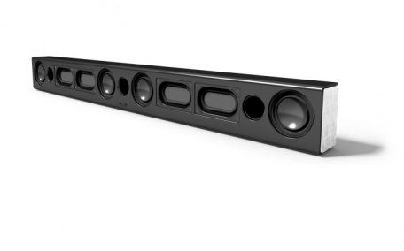 Monitor Audio Soundbar 3