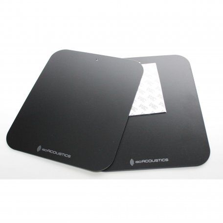 IsoAcoustics Aperta Plates