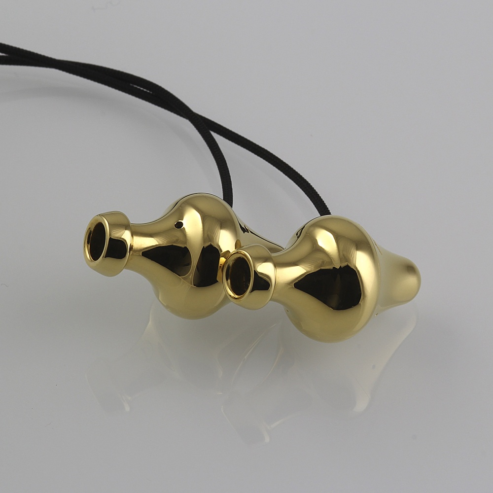 Final Audio Design Piano Forte X gold