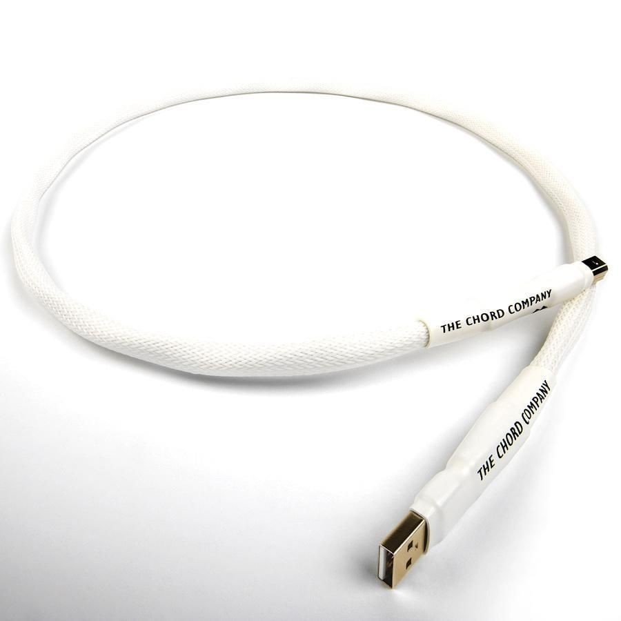  Chord Company ChordMusic Digital USB 1m