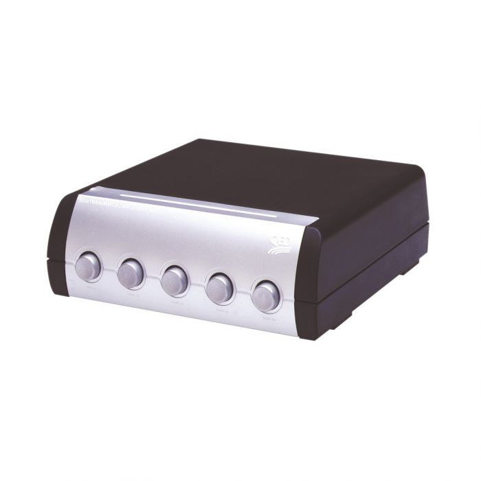 QED A-SS50 5 way Speaker Switch