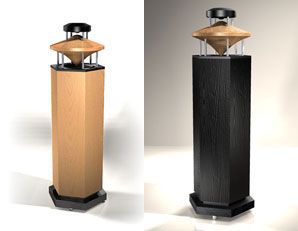 Duevel Loudspeakers Venus