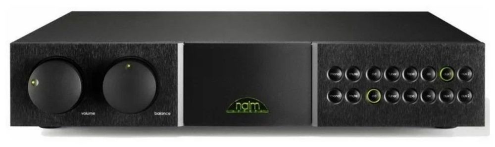 Naim Audio NAC 252