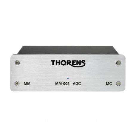 Thorens MM 008 ADC