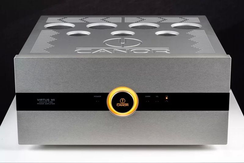 Canor Audio Virtus M1