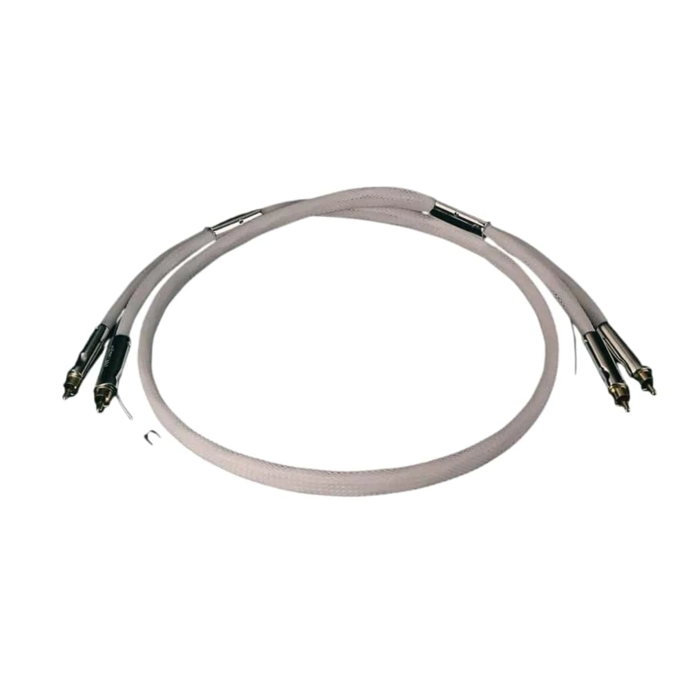 DS Audio PH-001 Phono Cable - 1,2m