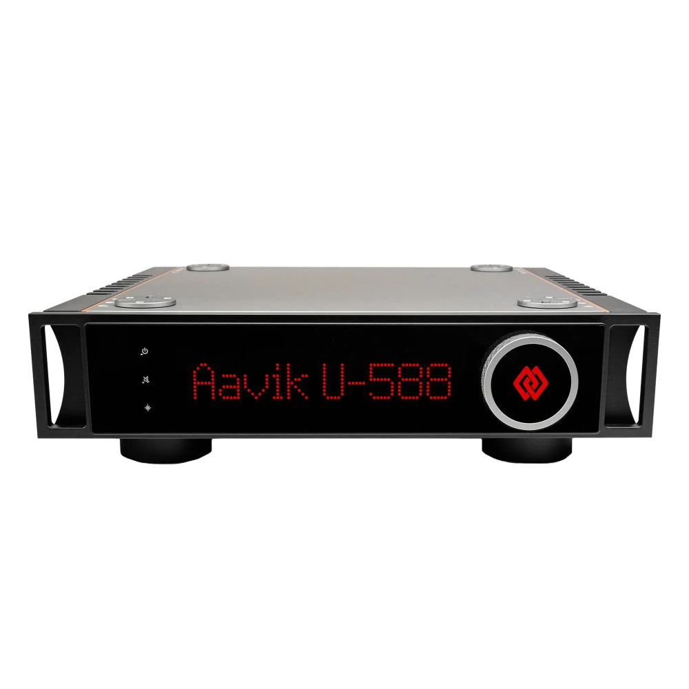 Aavik U-588