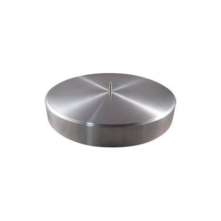 VPI Scout Aluminum Platter & Bearing