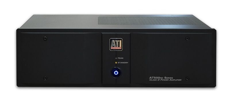 ATI AT 542NC