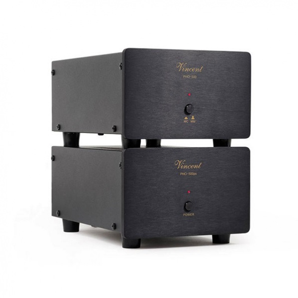 Vincent PHO- 500 Vincent PHO- 500