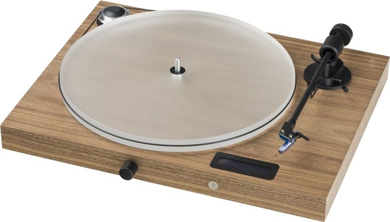 Pro-Ject Juke Box S2 (Pick It 25A)