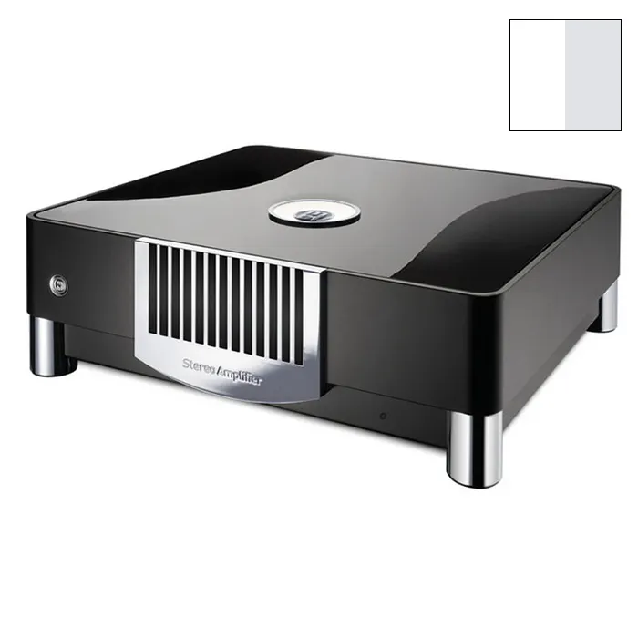 MBL N21 white/palinux