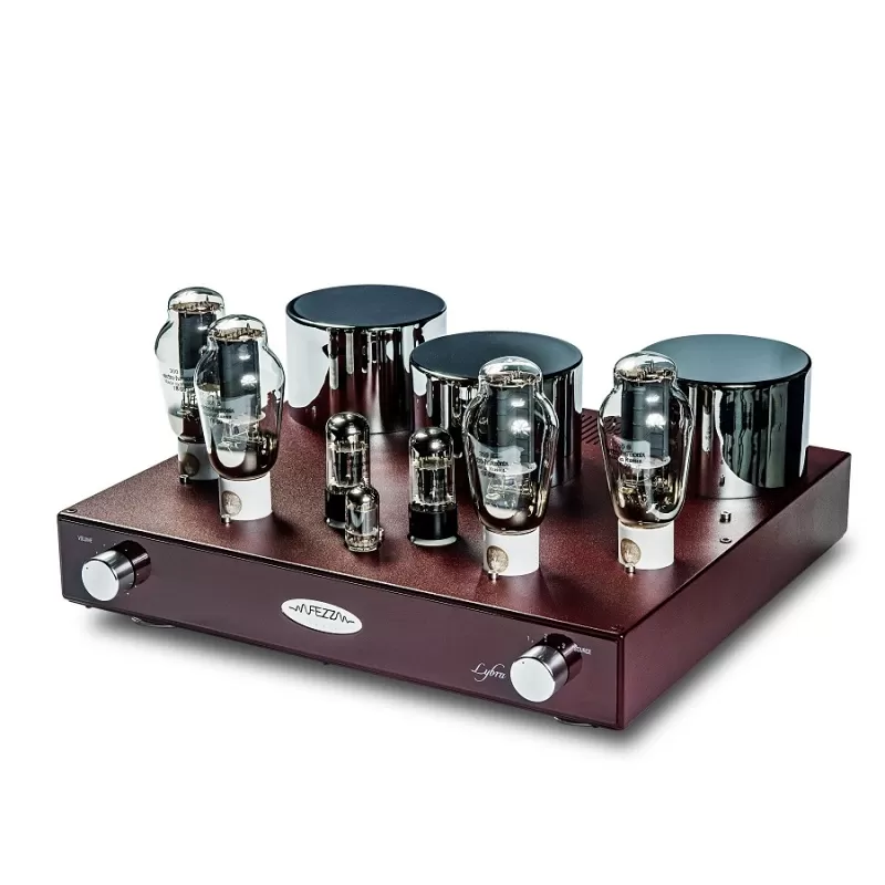 Fezz Audio Lybra 300B Big Calm Fezz Audio Lybra 300B Big Calm