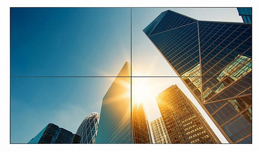 Philips 55BDL3207X/00