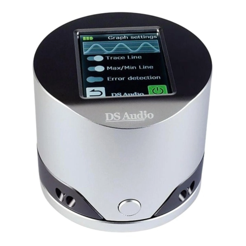 DS Audio ES-001 Stabilizer