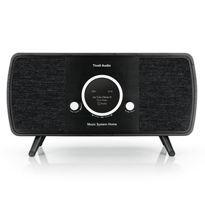 Tivoli Audio Music System Home Gen 2