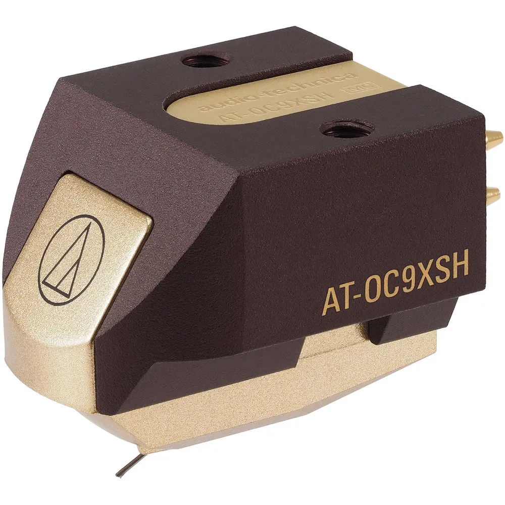 Audio Technica AT-OC9XSH