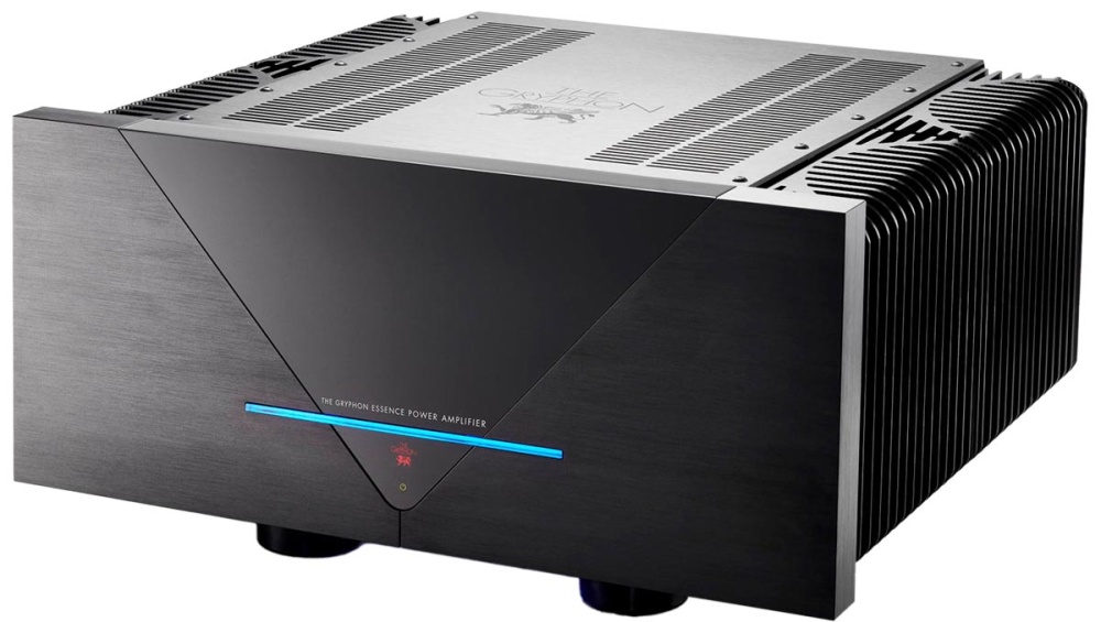 Gryphon Essence Stereo