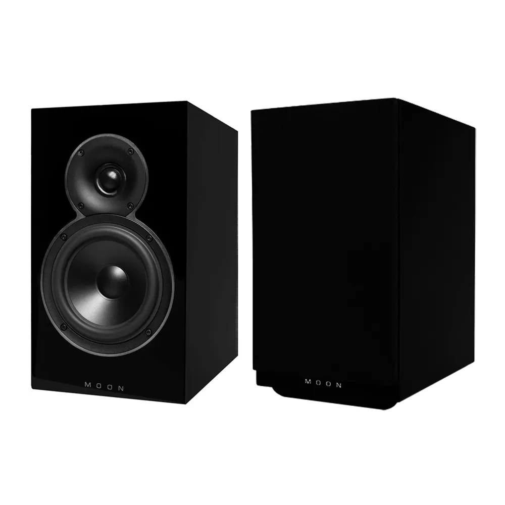 Moon by Simaudio Voice 22