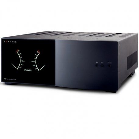 Anthem STR Power Amplifier