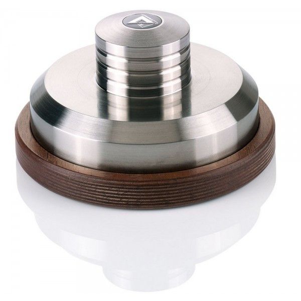 Clearaudio Statement Clamp Wood