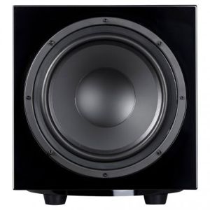 System Audio SA saxo sub 10