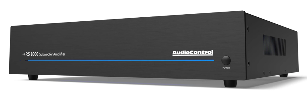 AudioControl RS 1000 
