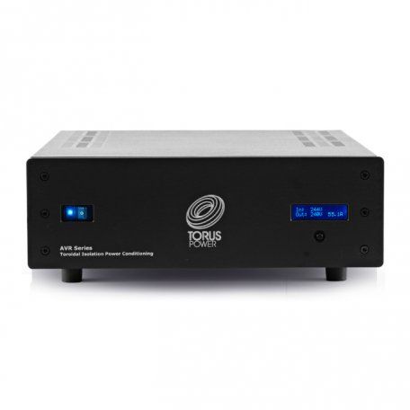 Torus Power AVR-8-CE