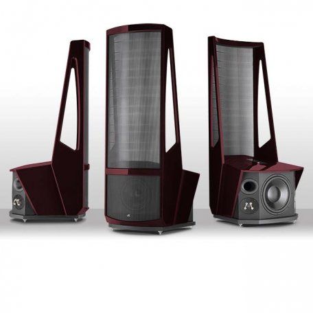 Martin Logan Neolith