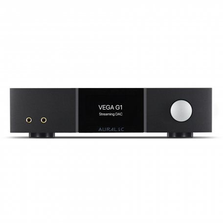 Auralic Vega G1