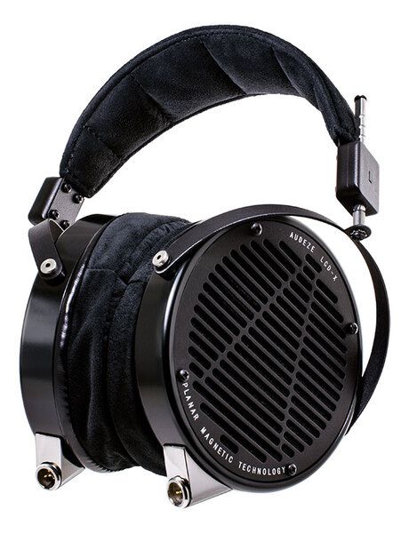 Audeze LCD2 Audeze LCD2