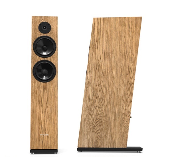 Pylon Audio Diamond 28 MK II