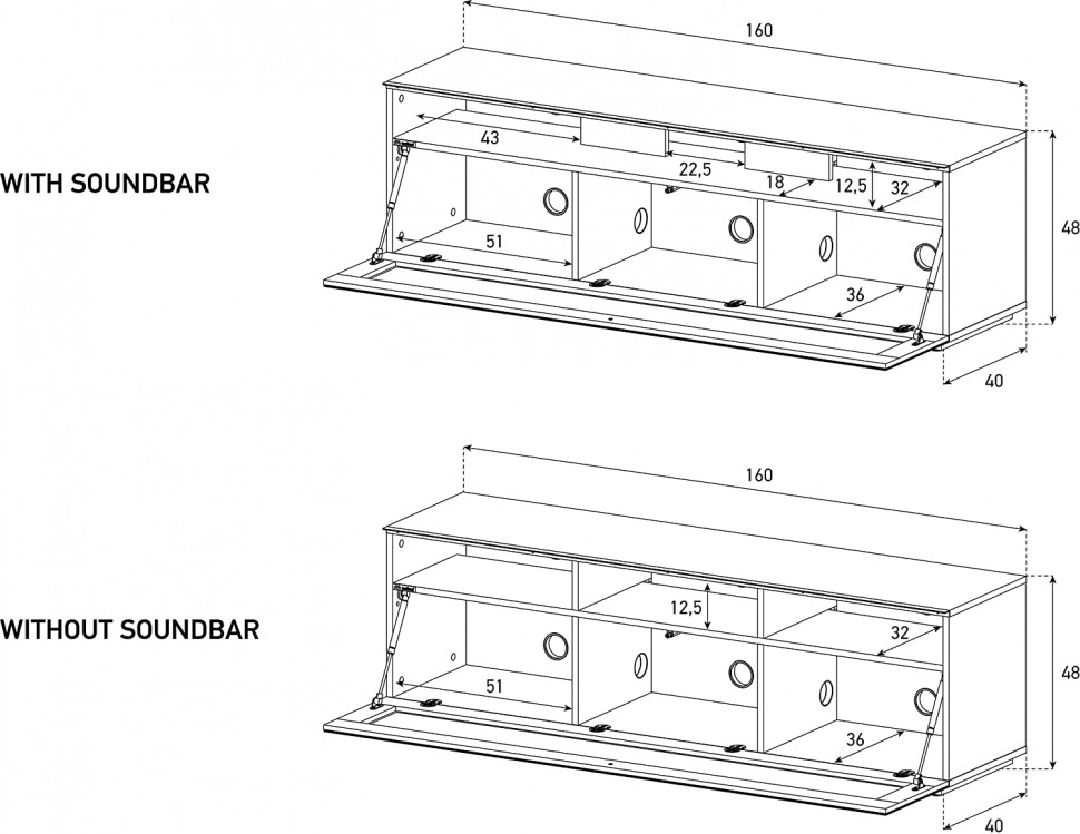Meliconi 16040H GLASS WHIT Meliconi 16040H GLASS WHIT