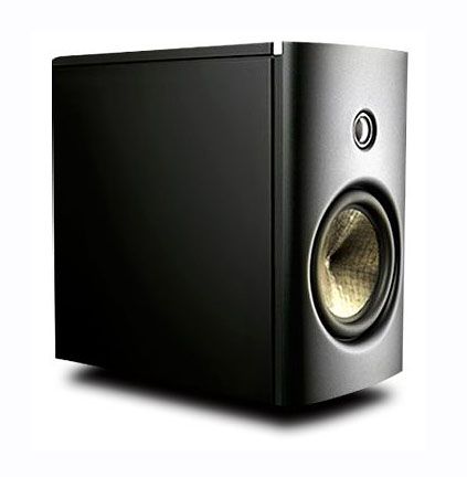 Magico Q 1