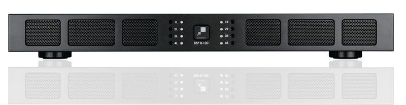 Sonance SONAMP DSP 8-130 MKII