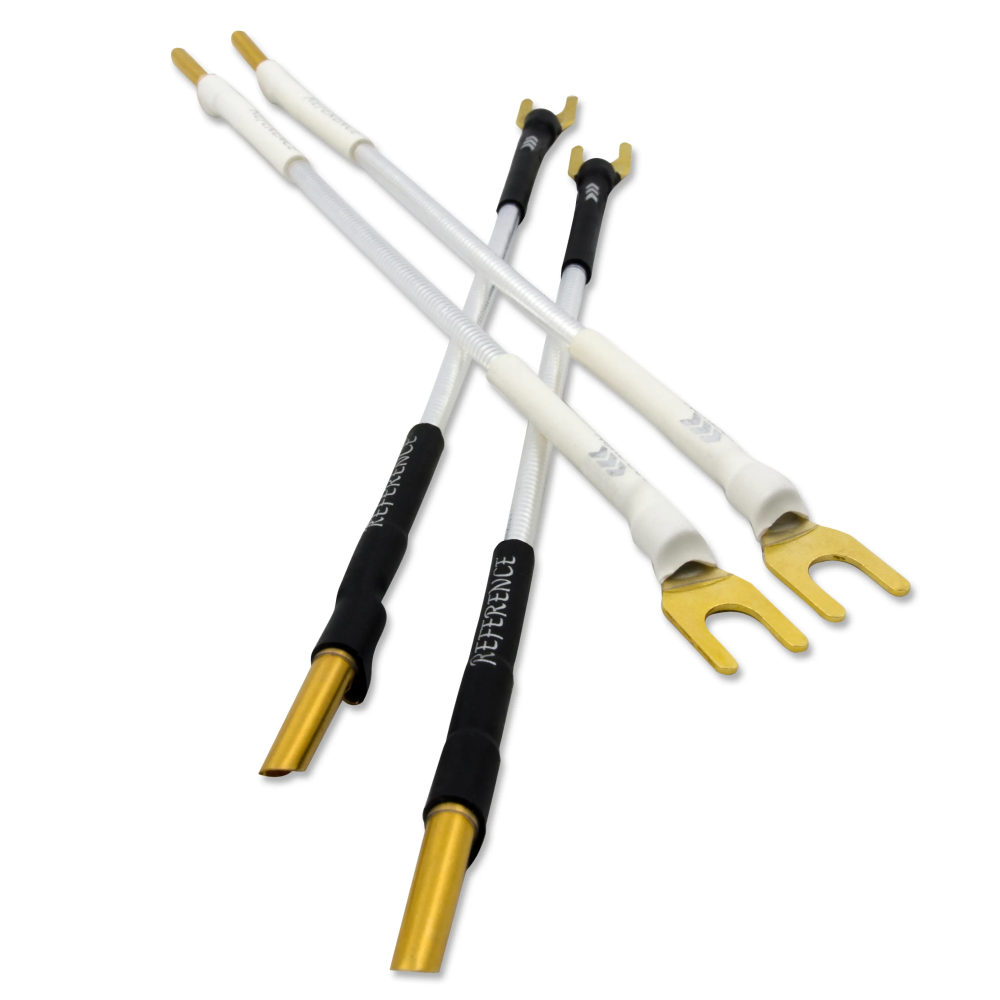 Nordost REFERENCE BI-WIRE JUMPERS 7 in