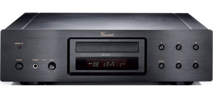 VINCENT CD-S1.2