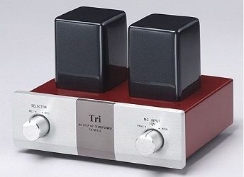 Triode TR-MC1SE