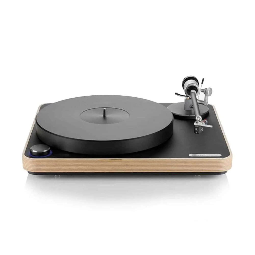 Clearaudio Concept Signature MM/S Wood
