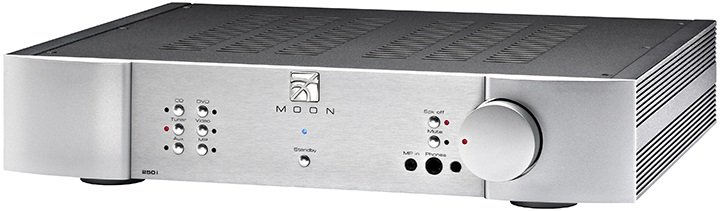 Sim Audio Moon 250i