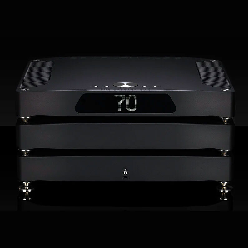 MSB Technology Cascade DAC