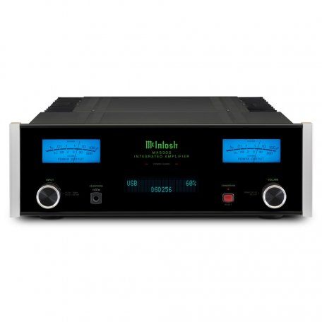 McIntosh MA5300