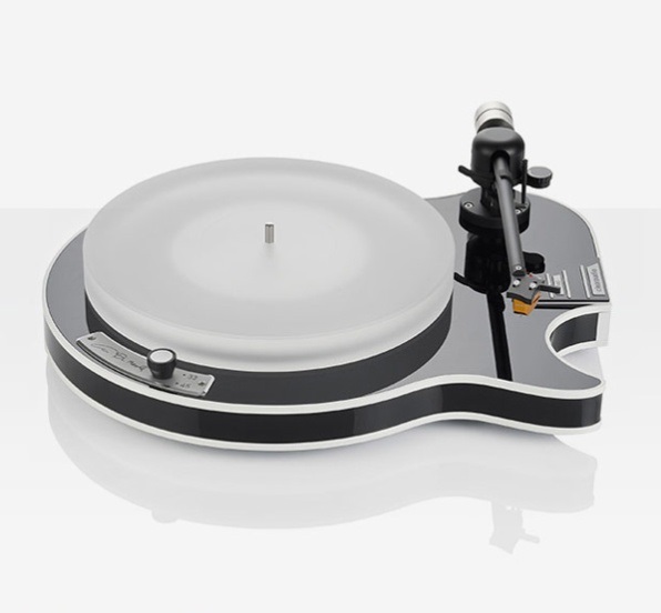 Clearaudio Celebrity „Al di Meola“ Edition